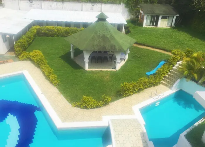 Hostal Mallorca Boutique Cali