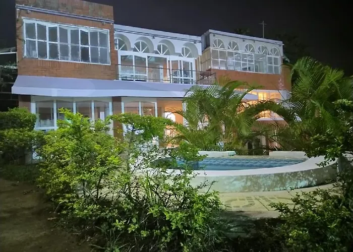 Hostal Mallorca Boutique Cali